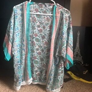 Kimono